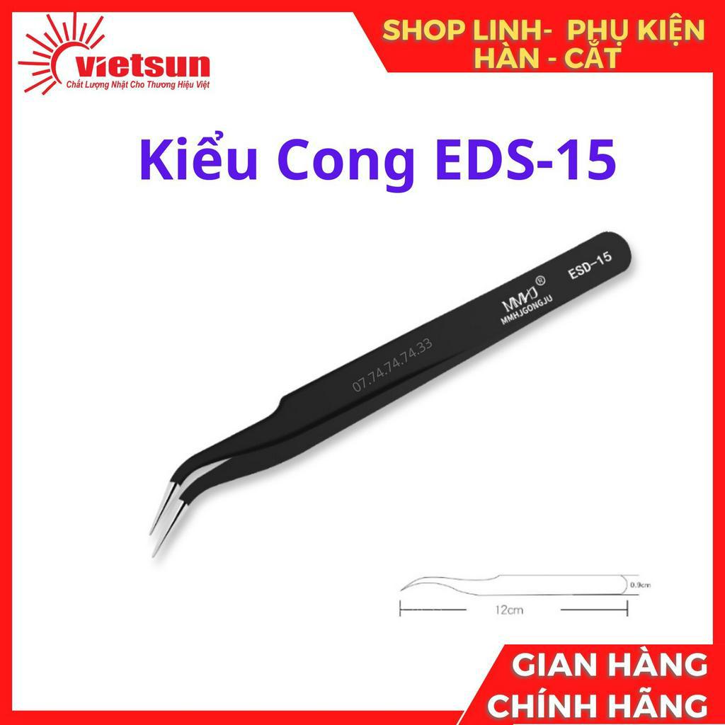 Nhíp gắp linh kiện