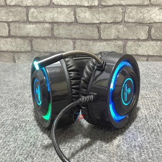 Tai nghe chuyên game lighting v6s