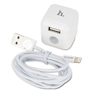 Bộ sạc HOCO UH101