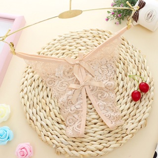Quần lọt khe siêu sexy
