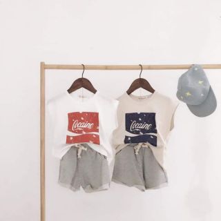 Set bộ cho bé trai và bé gái