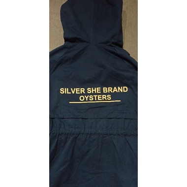 Áo khoác kaki nữ