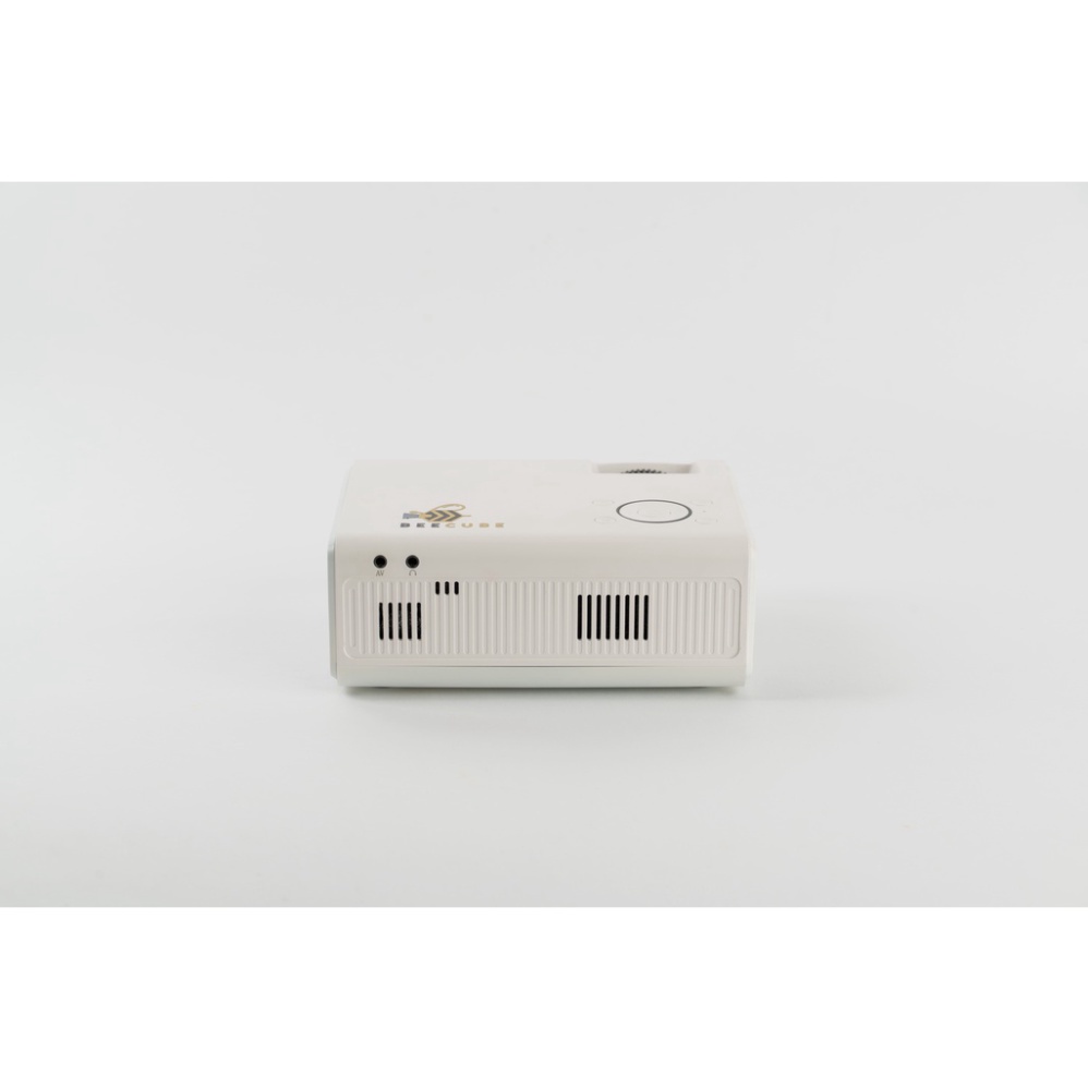 Máy Chiếu Phim Mini Beecube X1 Độ Phân Giải HD- Bảo Hành Chính Hãng 12 Tháng