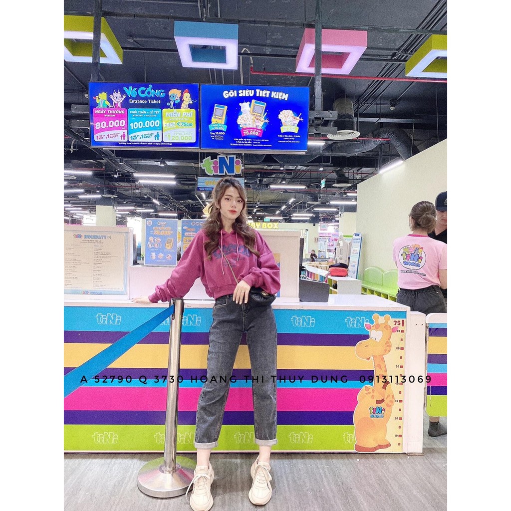 26104. ÁO NỈ CHỮ CHEERS NGỰC CÓ MŨ | BigBuy360 - bigbuy360.vn