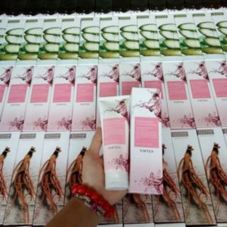 SỮA RỮA MẶT