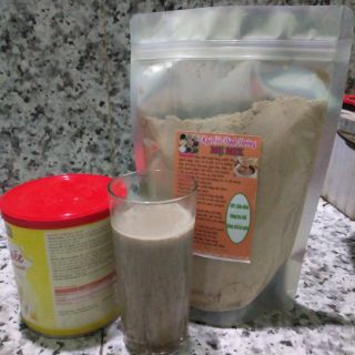 5kg ngũ cốc nhà làm 21 loại hạt