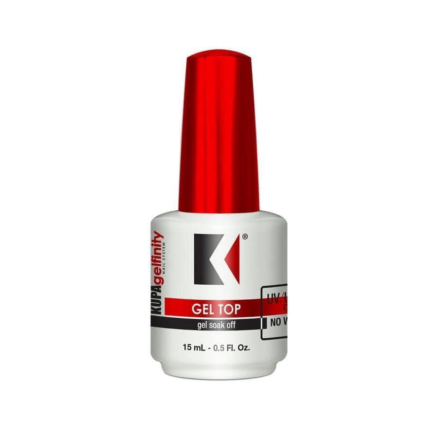 LIÊN KẾT BASE/TOP/TOP LÌ KUPA 15ML USA