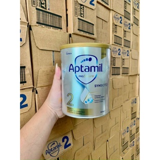 (Chuẩn úc)Sữa Aptamil Pro Úc 900gr số 1.2.3.4 date 2023
