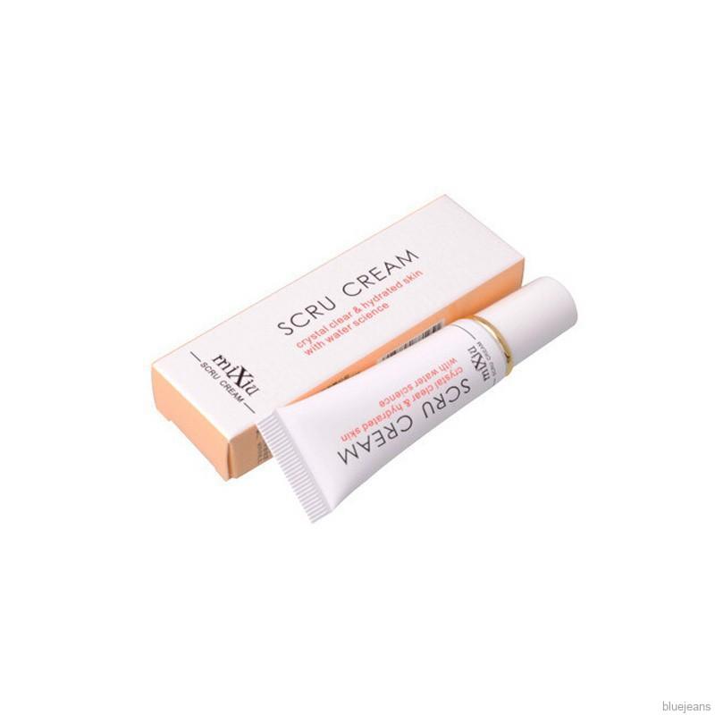 (Hàng Mới Về) Gel Tẩy Tế Bào Chết Cho Môi Bluejeans Dưỡng Ẩm Chống Khô Và Làm Săn Chắc Môi | BigBuy360 - bigbuy360.vn