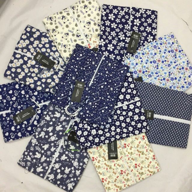 Áo chống nắng thân dài 2 lớp kèm Băng Khẩu | BigBuy360 - bigbuy360.vn