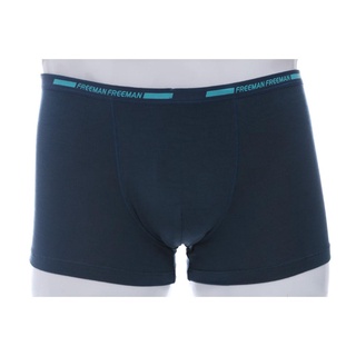 COMBO 3 QUẦN BOXER NAM - VISCOSE FREEMAN 6517