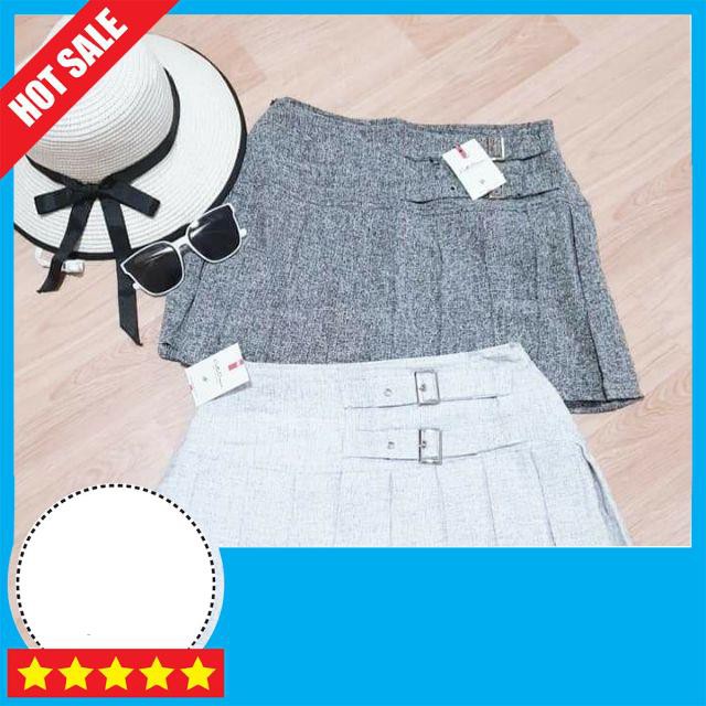 Chân váy xếp ly cực xinh | BigBuy360 - bigbuy360.vn