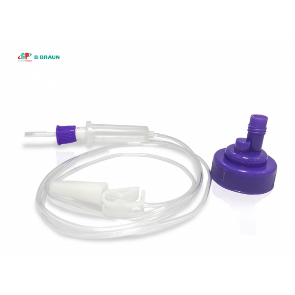 Sữa Nutricomp® D Neutral bổ sung dinh dưỡng qua đường ăn sonde (dây truyển và sữa)