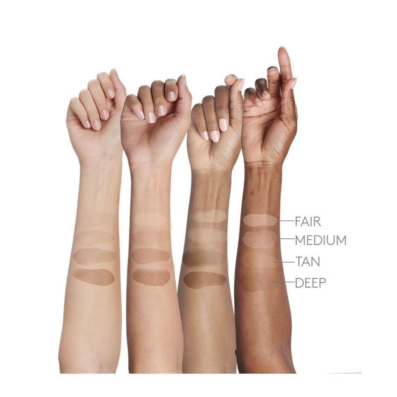 Kem chống nắng cao cấp  Colorescience SUNFORGETTABLE® TOTAL PROTECTION™ FACE SHIELD SPF 50