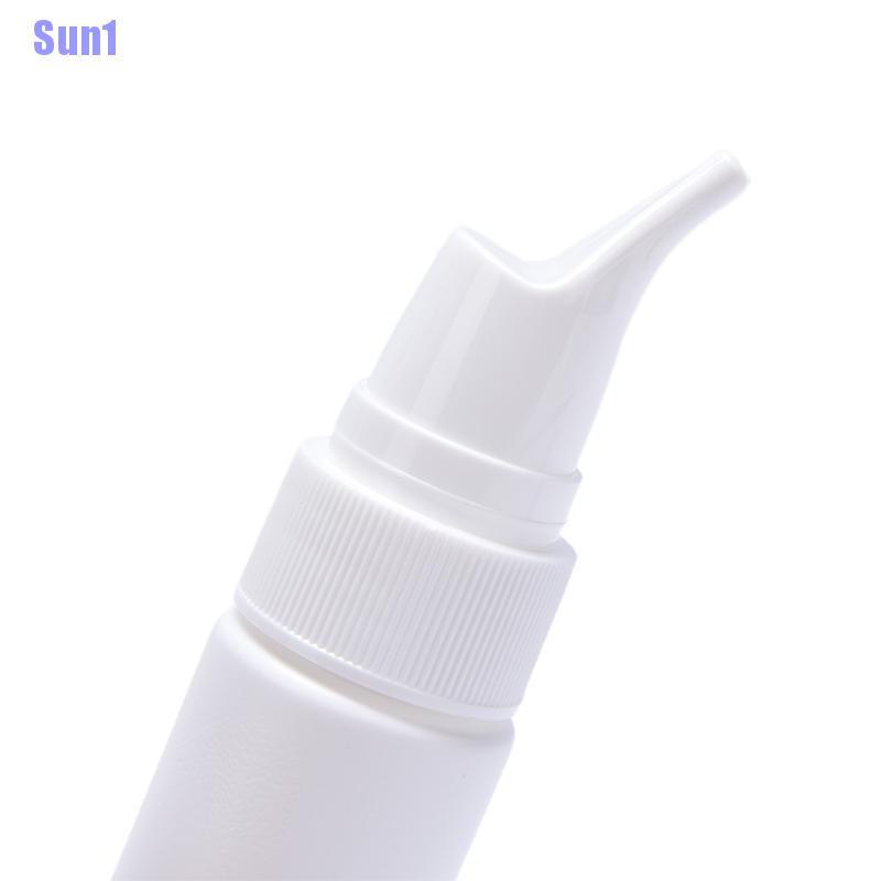 Bình Xịt Mũi Đa Năng Dung Tích 60ml
