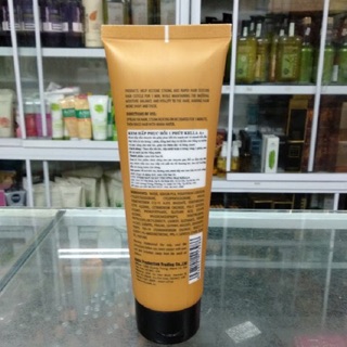 Hấp dầu 1 phút kella