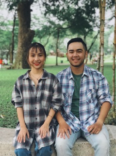 ÁO SƠ MI FLANNEL 2nd