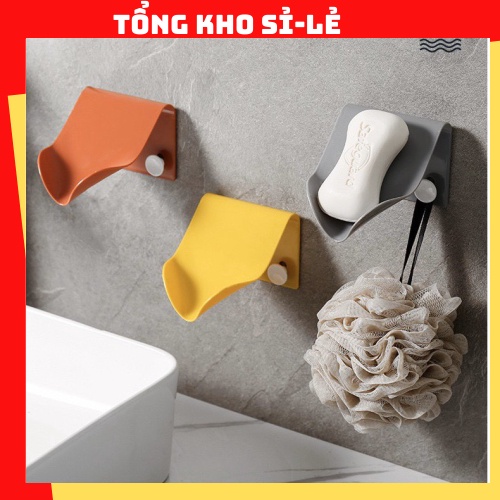 Khay đựng xà phòng gắn tường mẫu mới 2020 88048 tổng kho sỉ vp88