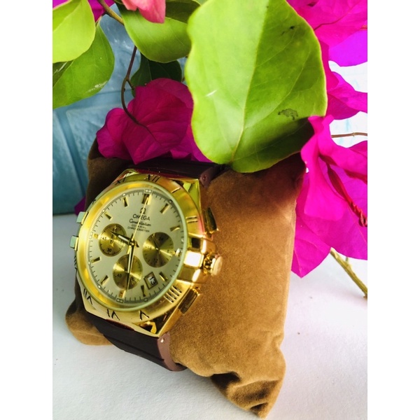 đồng hồ omega pin full 6 kim cho nam | BigBuy360 - bigbuy360.vn