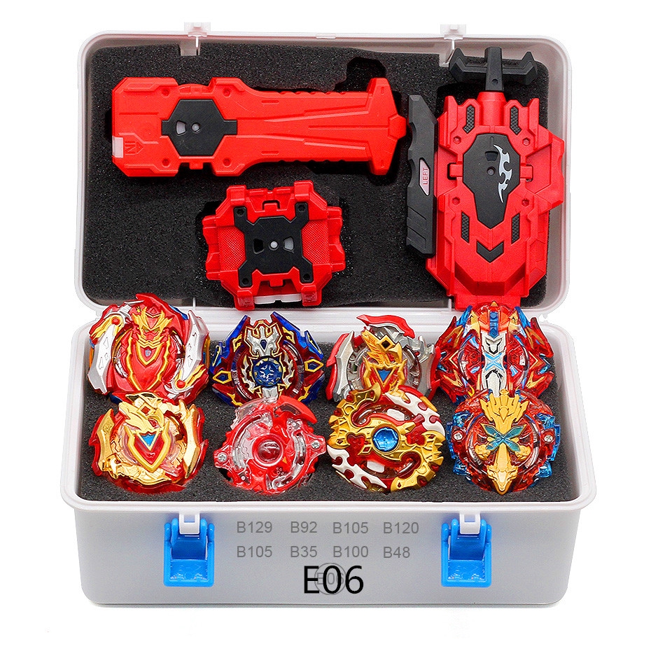 Mới đồ chơi trẻ em Con Quay Beyblade Cho Bé