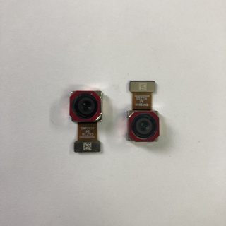 Camera sau Xiaomi Redmi Note 11 (4G)