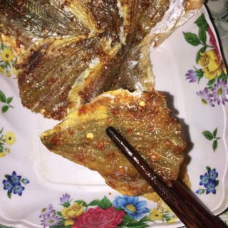 1kg Cá Chỉ đù