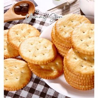 Bánh Ritz Mặn