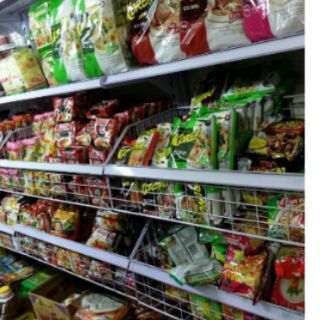 Mì Omachi cây thịt thật vị sườn 45g