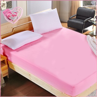 Ga Giường Chống Thấm 1m8 x 2m Cao Cấp Nhiều Màu Sắc - Drap giường chống thấm