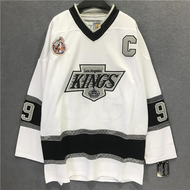 Nhl Áo Thun Tay Dài Dáng Rộng Phong Cách hip hop Đường Phố hip hop Khúc Côn Cầu Cho Nam Và Nữ