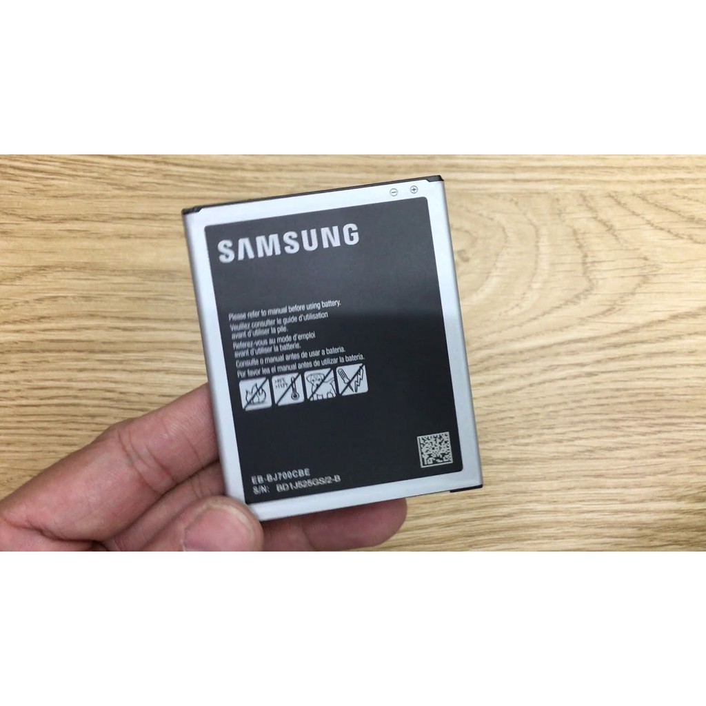 Pin thay thế cho điện thoại Samsung Galaxy On7 2015 3000mAh