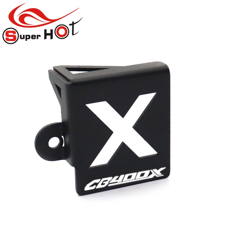Vỏ bọc bảo vệ bình dầu phanh sau dành cho HONDA CBR500R CB500X/F CB400X CB400F