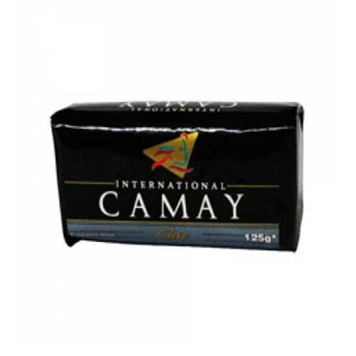 Xà phòng thơm Camay 125g