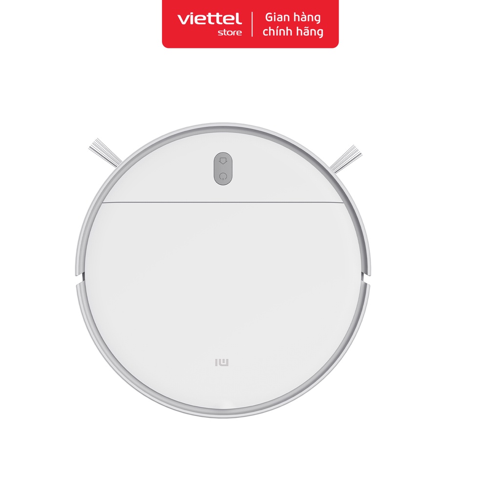 [Mã ELHA10 giảm 6% đơn 5TR] Robot Hút Bụi Lau Nhà XIAOMI MI VACUUM MOP Essential - SKV4136GL Chính hãng