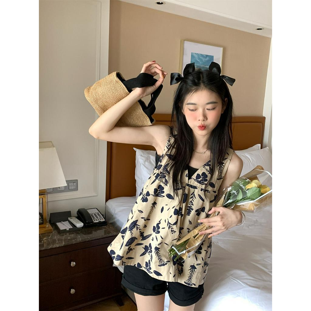 Áo Thun Cộc Tay In Chữ 63706