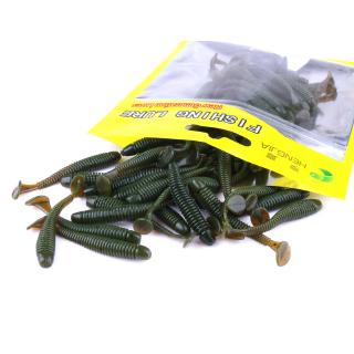 50 Chiếc Mồi Câu Mềm