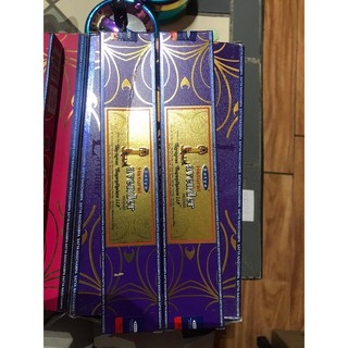 HƯƠNG THƠM PHÒNG SATYA/ SATYA INCENSE