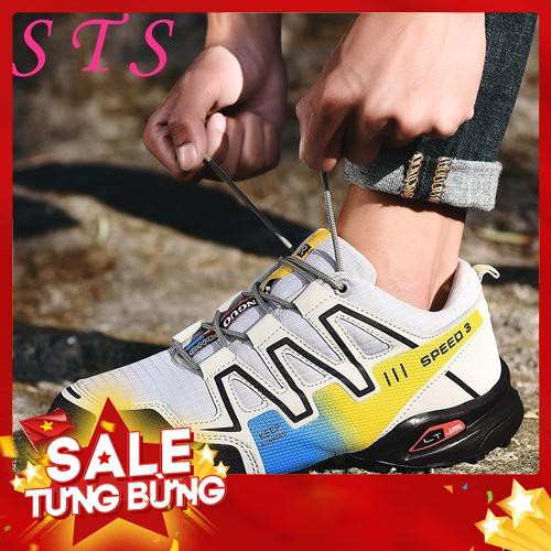 Giày thể thao leo núi chống nước size 39-48 - Hàng nhập khẩu