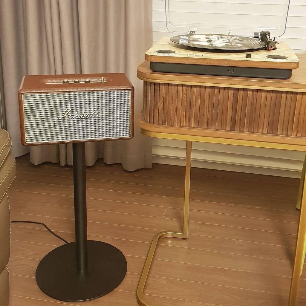 Chân để loa Marshall - Chân deco để loa Marshall Acton - Stanmore - Woburn