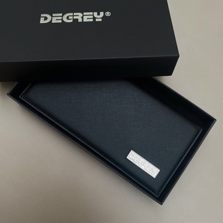 Ví Da Dài Degrey - VD Dài
