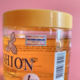 [Chính Hãng] Wax Lạnh Tẩy Lông Horshion-750ml