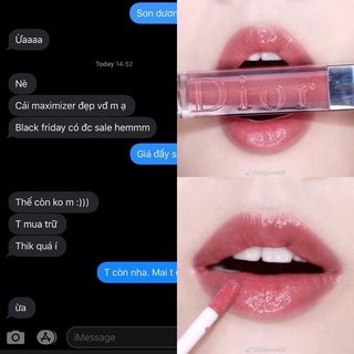 Son dưỡng Lip Maximizer Collagen