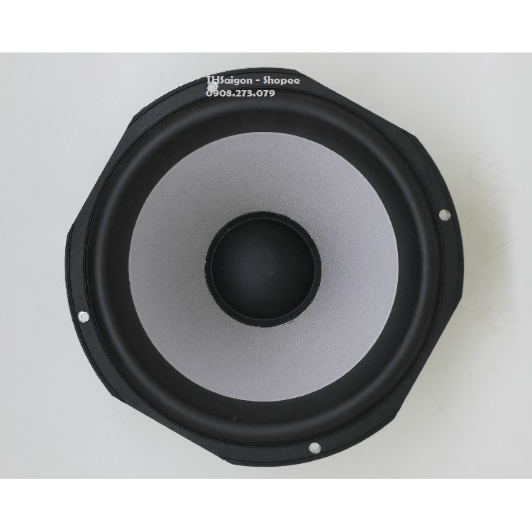 Loa Mid-Bass PolkAudio tháo thùng RTi8 6.5" 16cm 3R 60w