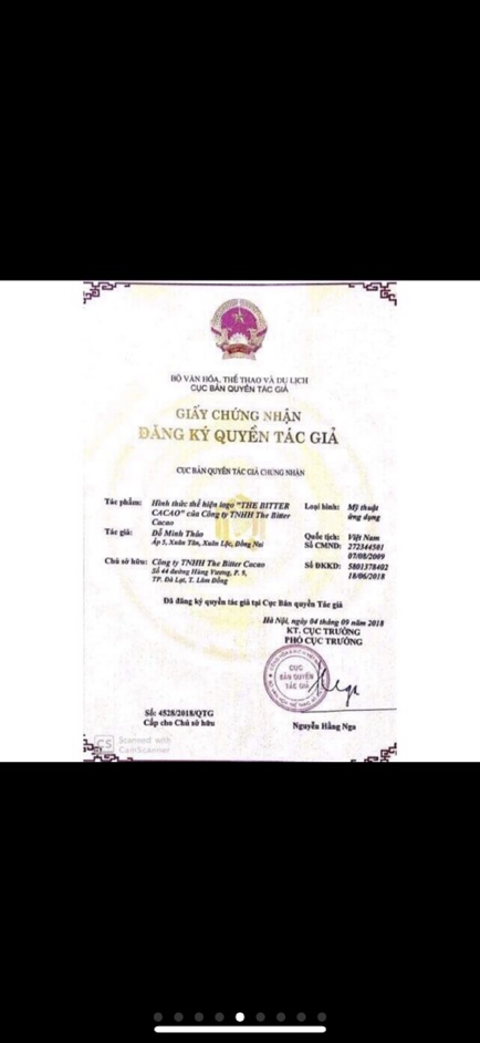 Tăng cân Cacao Nalee Choco | BigBuy360 - bigbuy360.vn