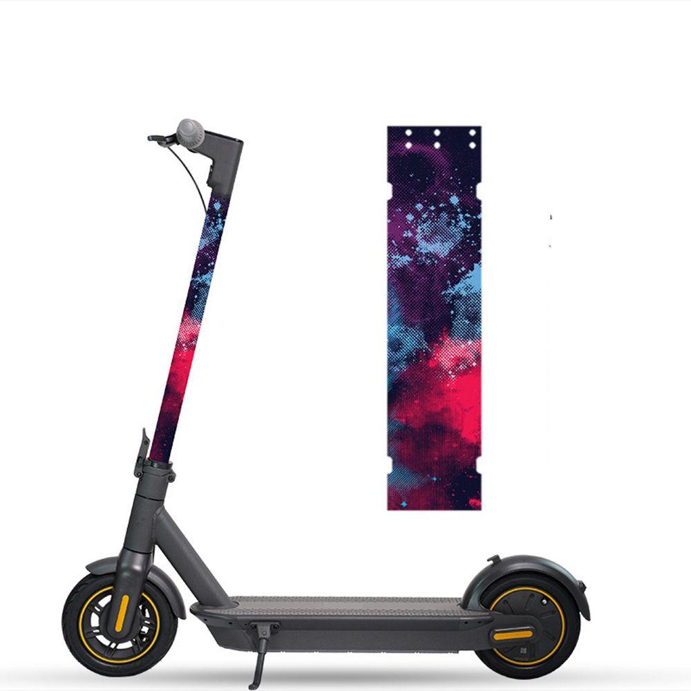 Sticker Dán Trang Trí Xe Scooter Xiaomi &amp; Mijia M365 Chống Thấm Nước