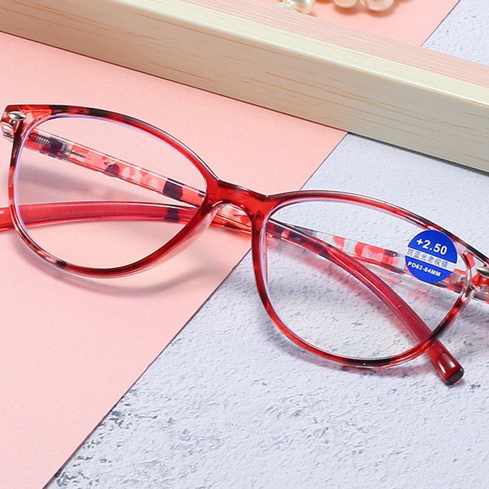 Kính Đọc Sách Chăm Sóc Lái Xe QQMALL Presbyopia