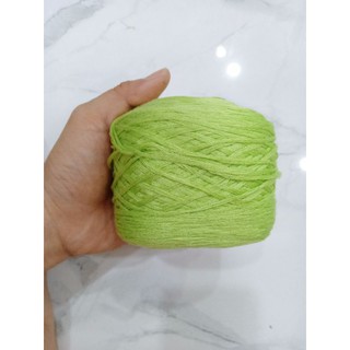 Sợi visco 16k/ cuộn 100g