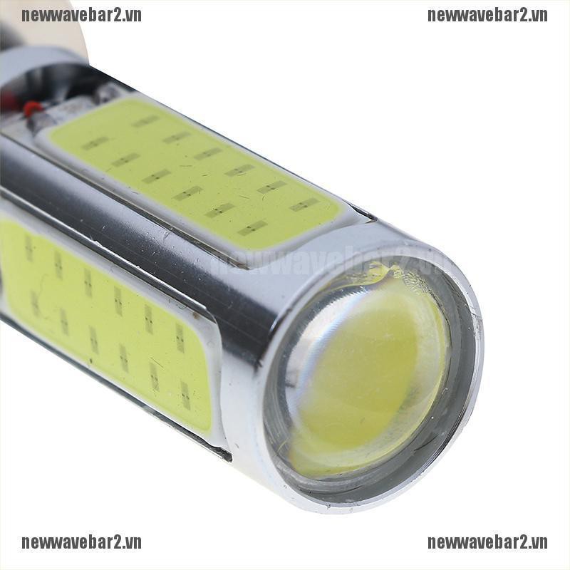 2 Đèn Pha Chống Sương Mù H6M Px15D P15D25-1 E401 Cho Xe Hơi
