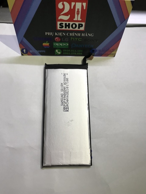 PIN  SS  S7 CHÍNH HÃNG  EB-BG930ABA