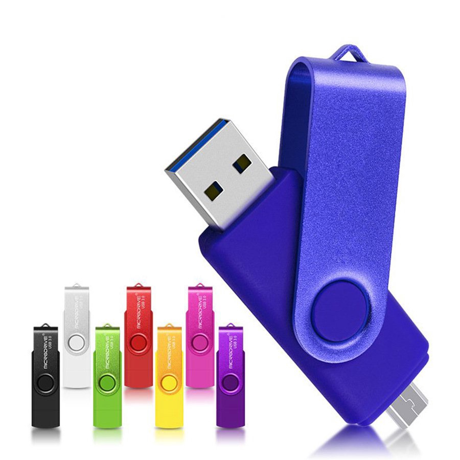 USB nhiều dung lượng lựa chọn tiện lợi